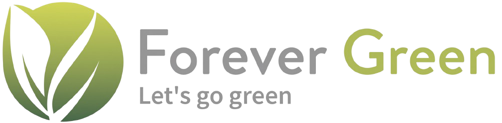 Forever Green